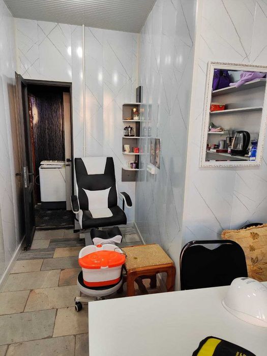 Маникюр  - педикюр в  Салоне Ангелина