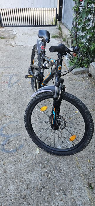 Bicicleta copii Polygon