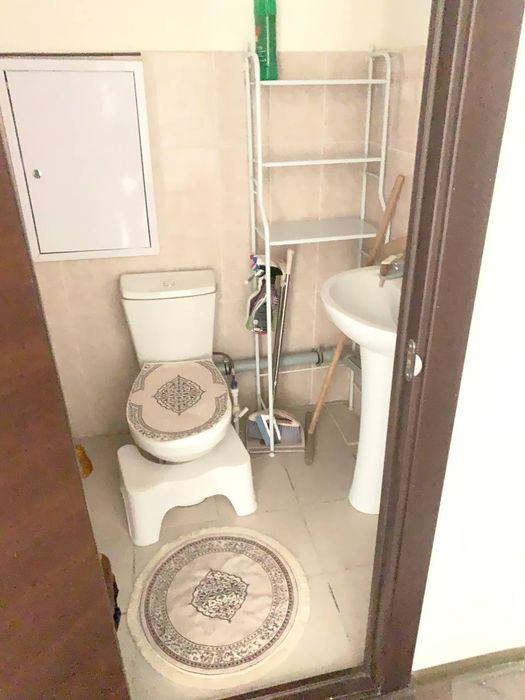 Qizlarga bez makler kvartira