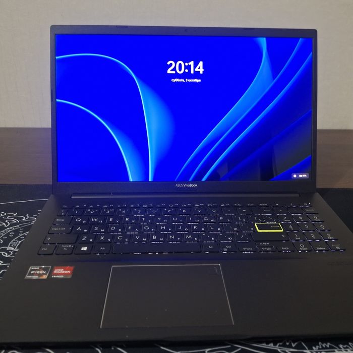 Ноутбук AsusVivobook15
