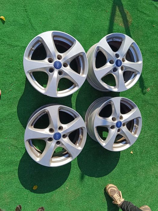 Оригинални джанти за Форд Куга 16цола