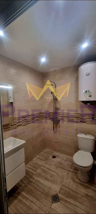 Дава се под наем Двустаен апартамент в Варна, Автогара - 68 кв.м за 408 € - Снимка #6