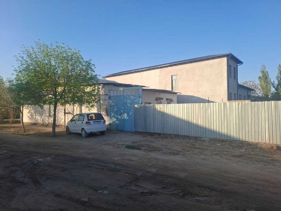 Жай сатылади Нокис каласы Бердах кошеси (Мир копир)