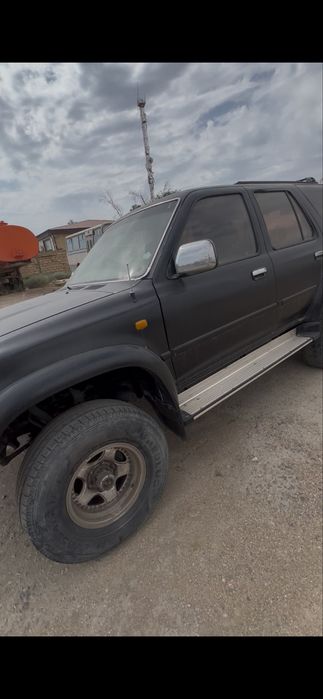 Продам двигатель 1кз 1 kz от сюрфа