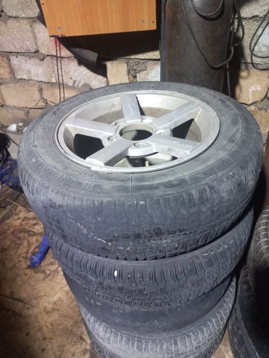 Продам диски без резины