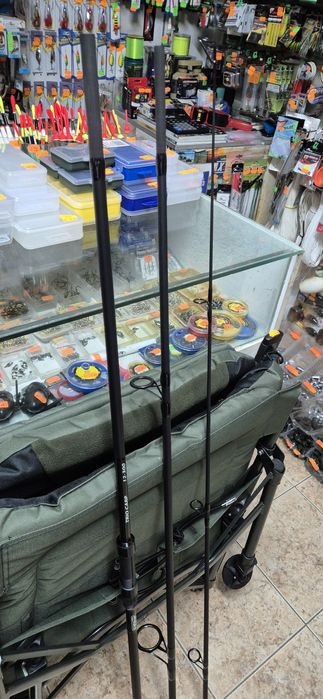 ПРОМО! FILSTAR TRIO Carp 3.60м., 3.0lb.