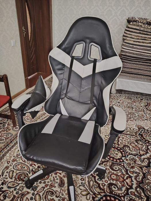 Компьютер для монтажа и для игр