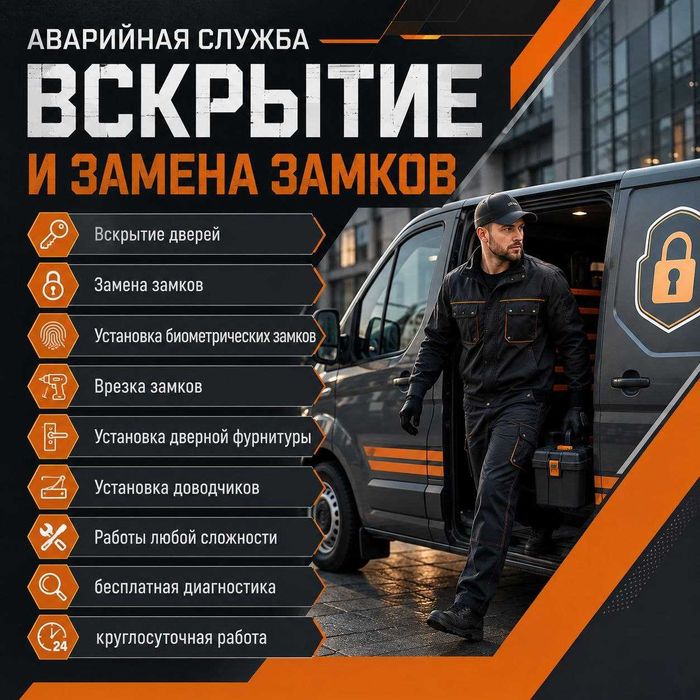 Вскрытие квартир|Открыть замок*Ремонт,Замена замков/Авто,Сейфы-машины|