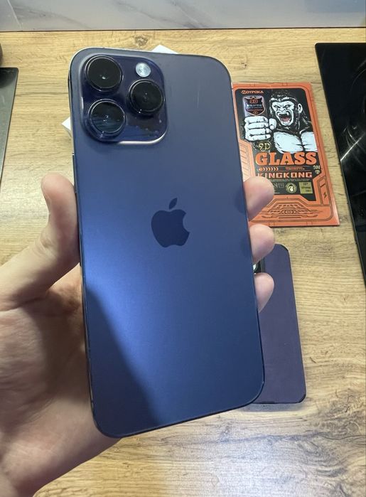 iPhone 14 Pro Max 256 | Айфон 14 Про Макс 256
