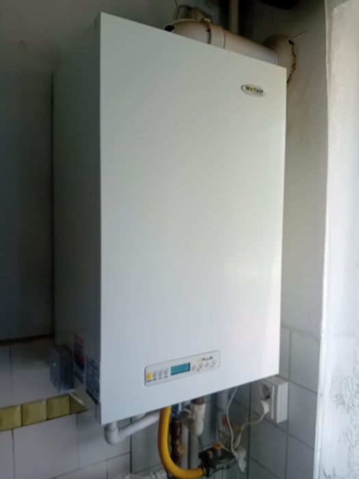 Apartament 2 camere, Precista, 54 mp, etaj 3, decomandat, bloc nou, centrală termică, termopan