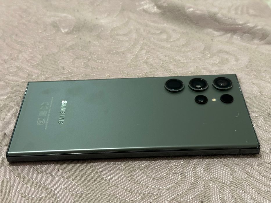 Samsung s23 ultra 512gb