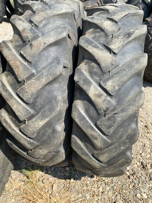 Cauciuc Semperit 10.5 r20