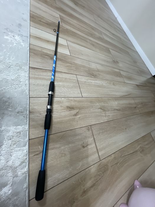 Продам спининг