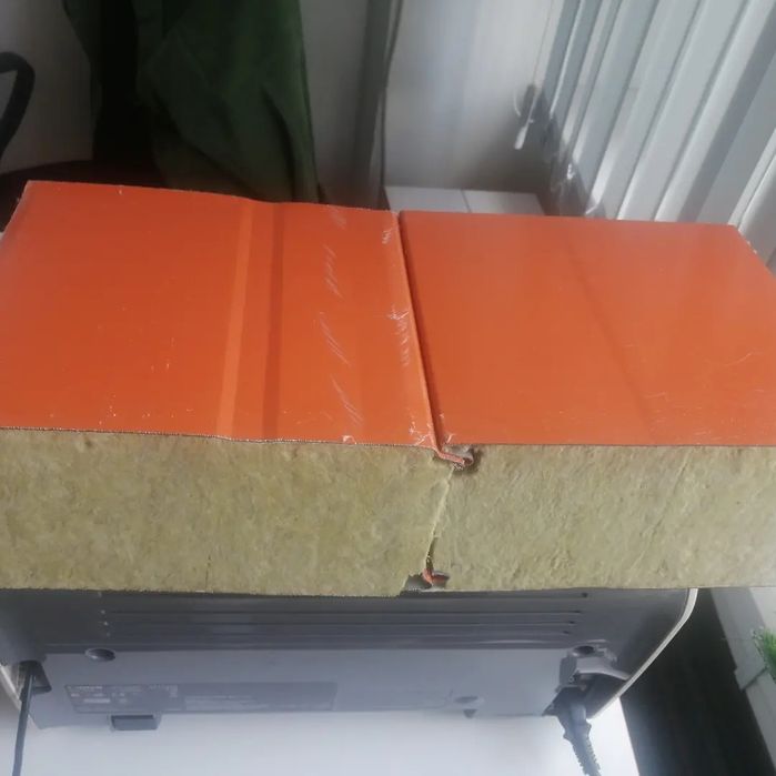 Сэндвич панели!!!