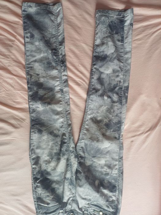 Ластични дънки FREEMAN.T.PORTER