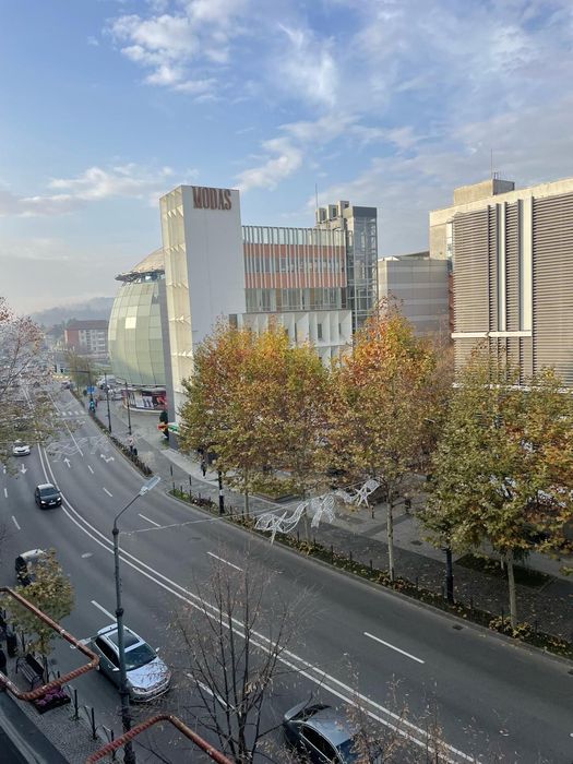 Apartament 2 camere central vizavi de mall