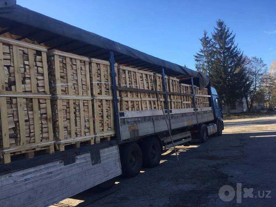 Сухие дрова,утин сотилади,береза,O'tinlar qopda va kubda