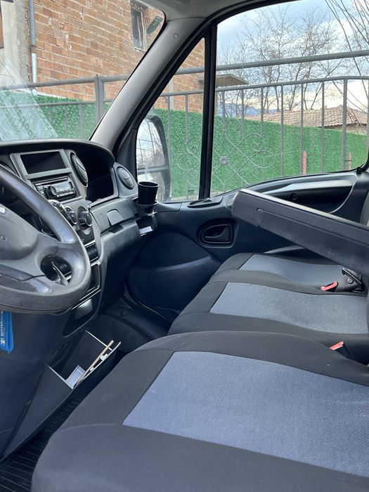 Iveco Daily 35s13