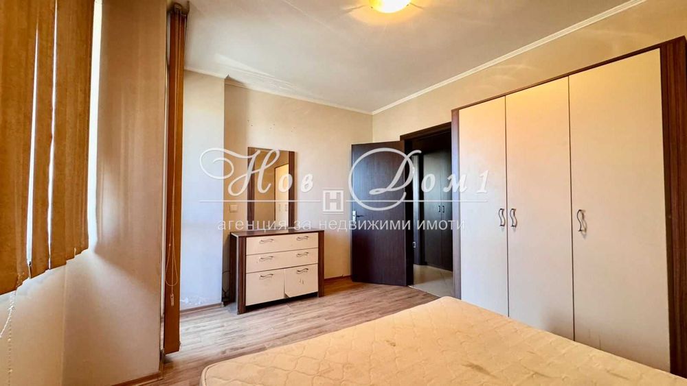 Продава се Двустаен апартамент в Пловдив, Тракия - 78 кв.м за 1616 €/кв.м - Снимка #3