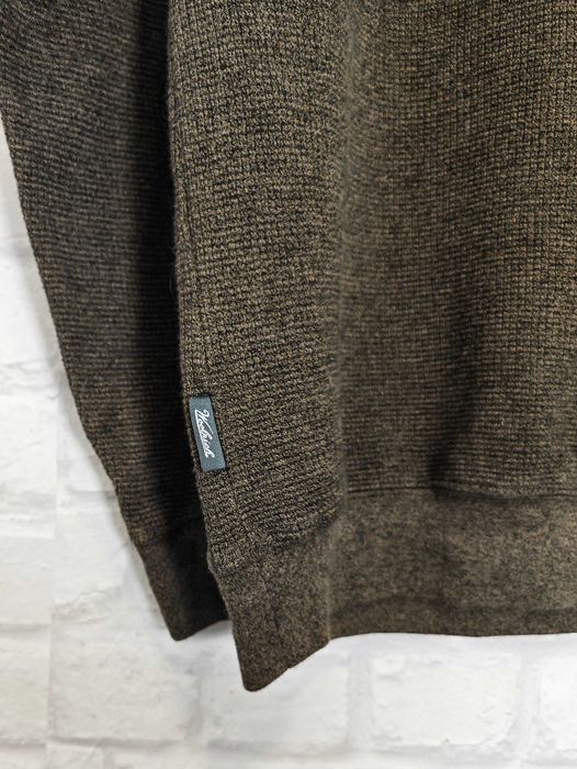 Woolrich Мъжки пуловер / Горница  Размер М НОВО