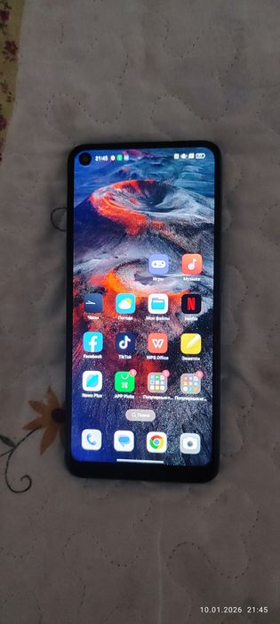 Продам Оппо А 74 4/128 гб