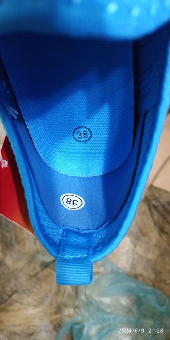 Женские летние туфли