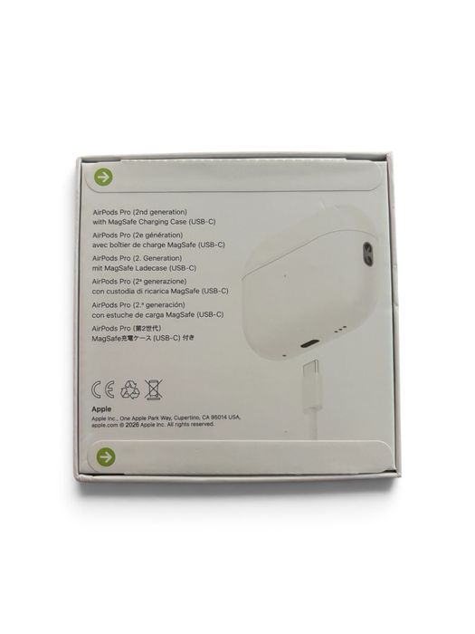 AirPods Pro 2 (2022)