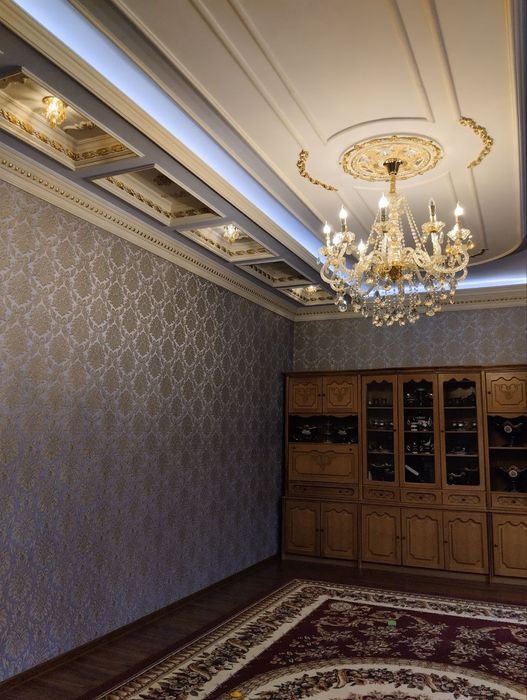 Бунйодкор махалла янги 16 йилликда 5 сотих таййор уй