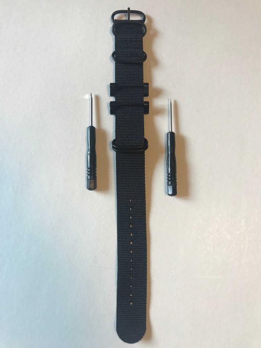 curea ceas suunto core textil Cod: C3