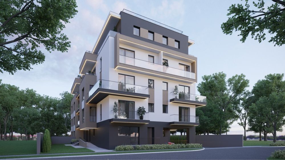Apartament 2 Camere Premium | nZEB | Încălzire în Pardoseală | Pallady | Bloc Boutique