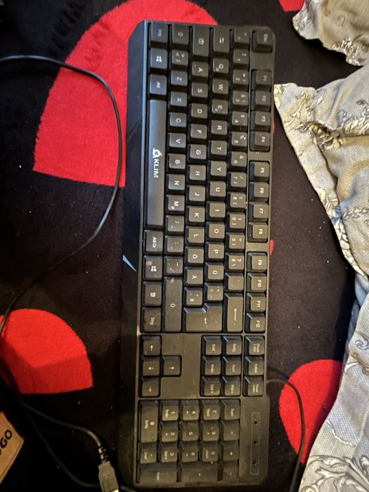 Vand calculator GAMING