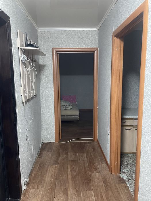 Квартира на долгий срок
