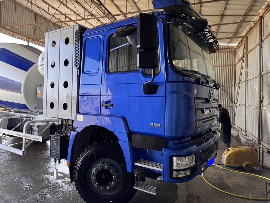 Mikser chakman f 3000