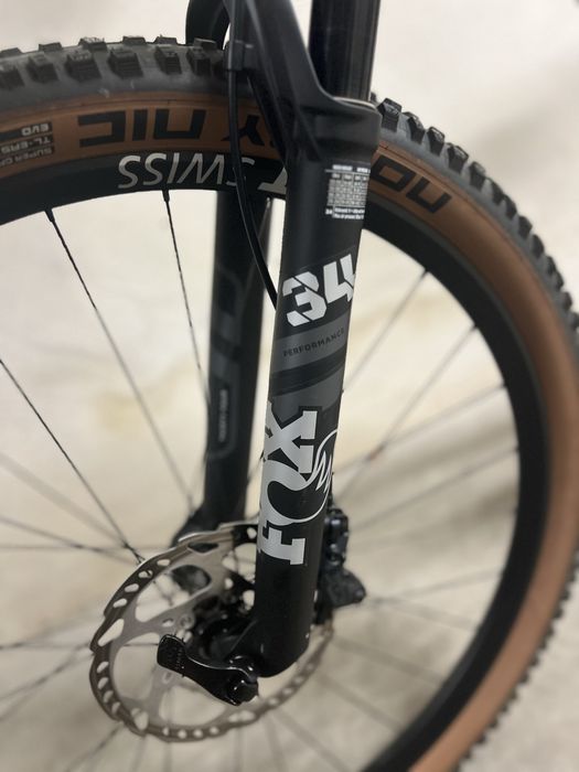 Canyon Neuron CF 8 Size XL