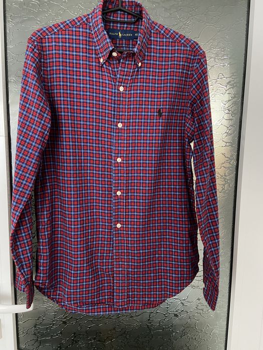Camasa Ralph Lauren XS/S