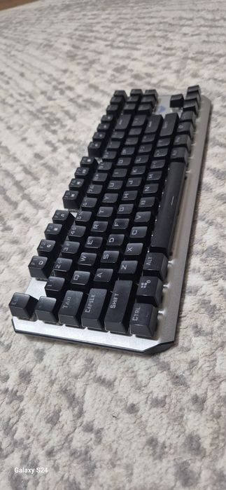 Игровая клавиатура