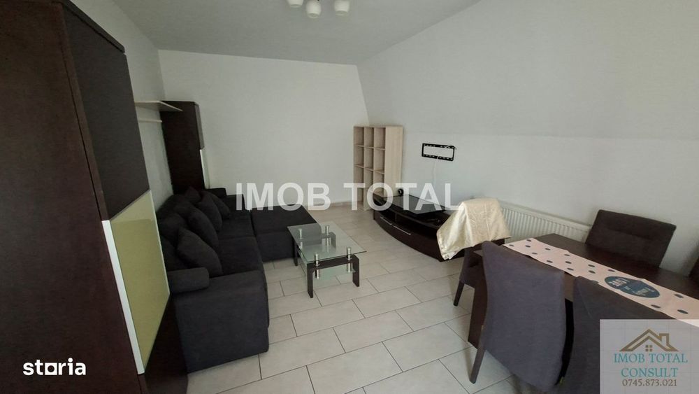 Apartament 2 camere Gavana platou