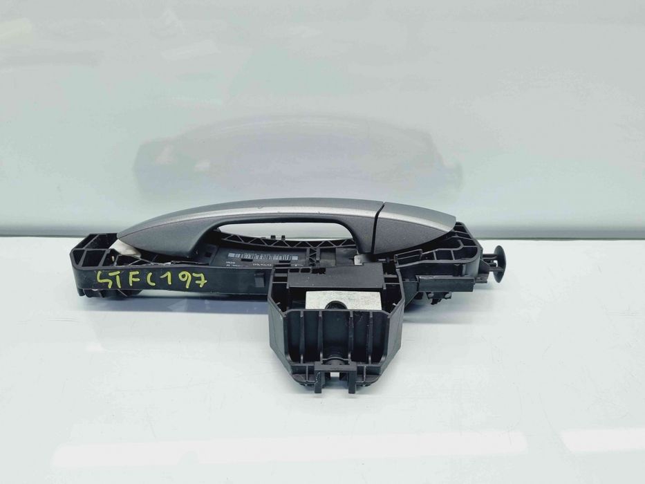 Maner usa stanga fata Mercedes Clasa E (W212) Facelift [Fabr 2009-2016