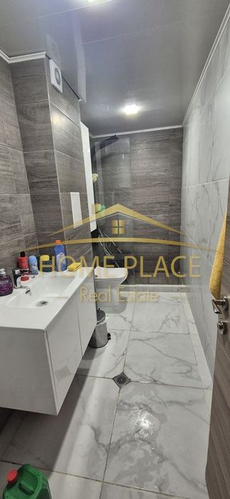 Тристаен в кв. "Аспарухово"