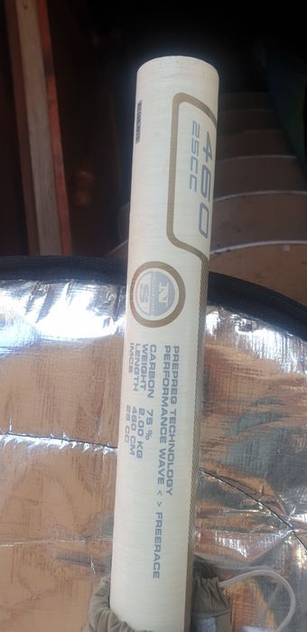 Windsurf материал