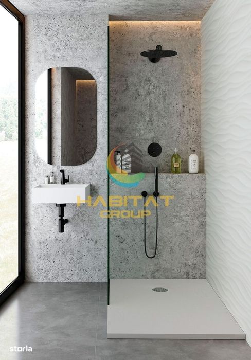 Apartament 3 Camere Finalizat Sector 4 Grand Arena