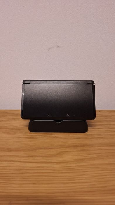 Nintendo 3DS Modat, 1500 Jocuri, Consola 9 in 1