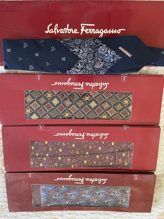 Елегантни маркови вратовръзки