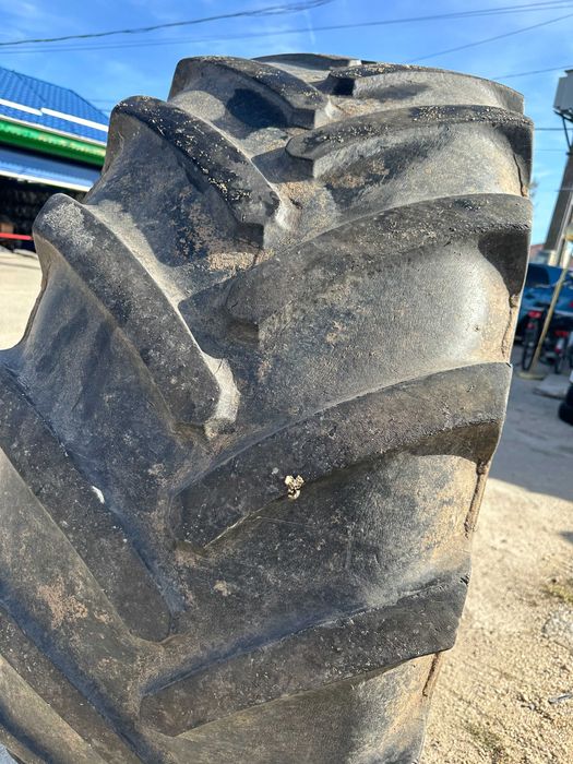 Anvelopa sh 540.65 R28 Michelin