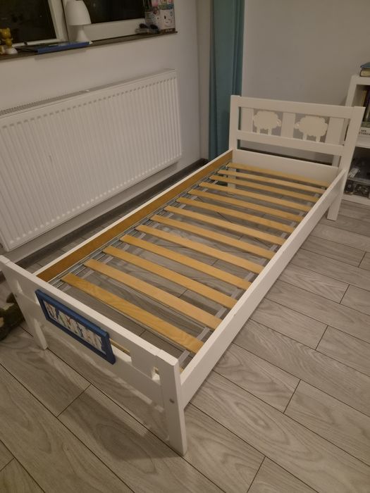 Pat copil Ikea 160 x 70 cm