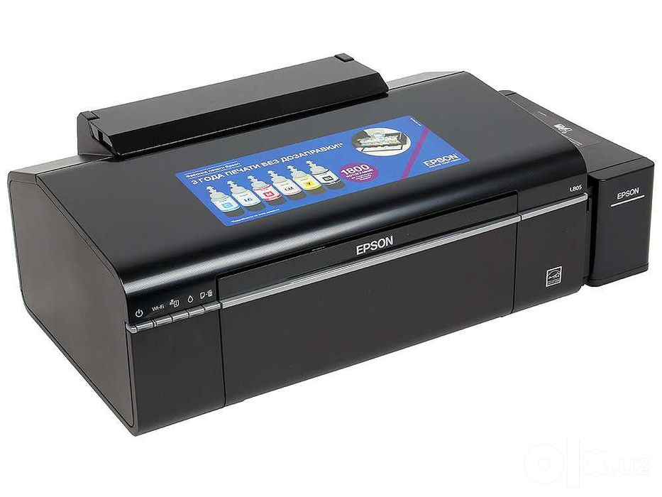 Epson 805  3 ta              .