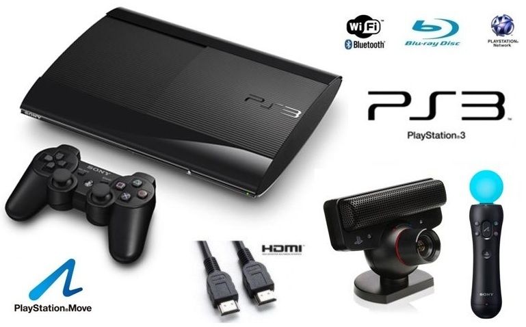Sony playstation 3 olx hotsell