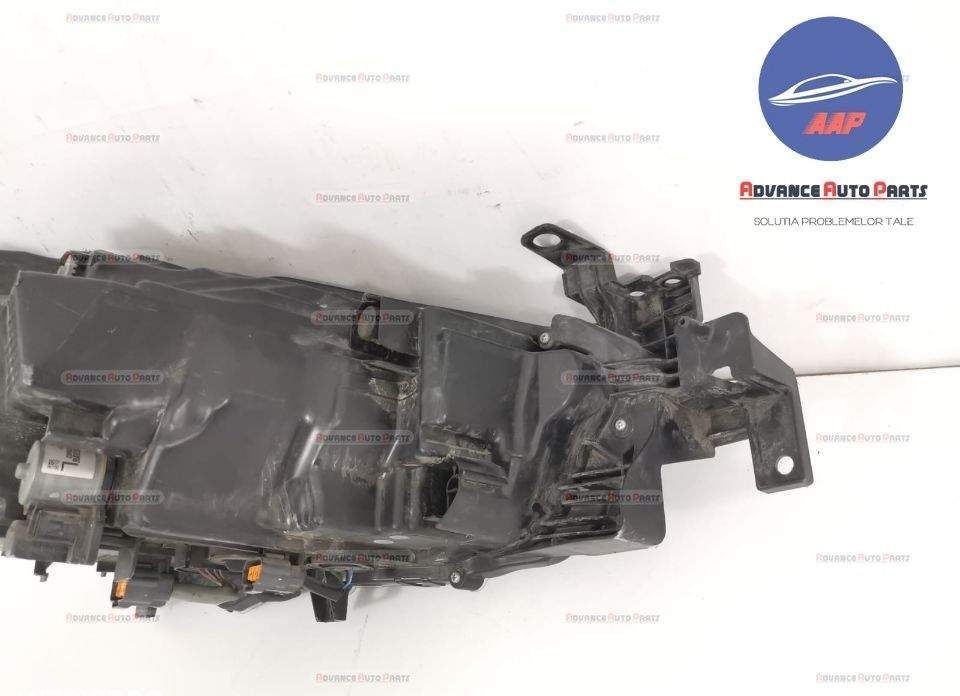 Far stanga full led Mazda  6 GJ [facelift] 2015 2016 2017 2018 2019 20