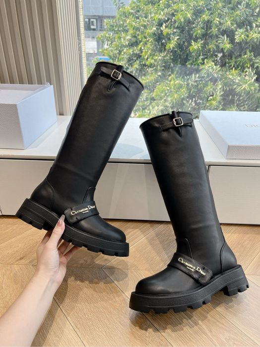 Cizme Dior 35-41
