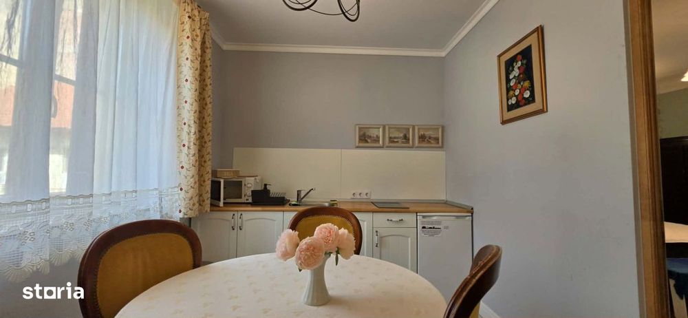 Apartament cu 2 camere de vânzare ,Central – Str. Vasile Alecsandri
